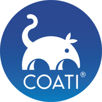 Logo Coati